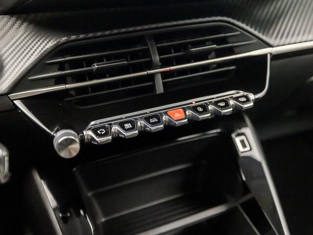 Peugeot 208 1.2 PureTech Deluxe (APPLE CARPLAY, GROOT NAVI, GETINT GLAS, LANE ASSIST, SPORTSTOELEN, START/STOP, NIEUWE APK, NIEUWSTAAT)