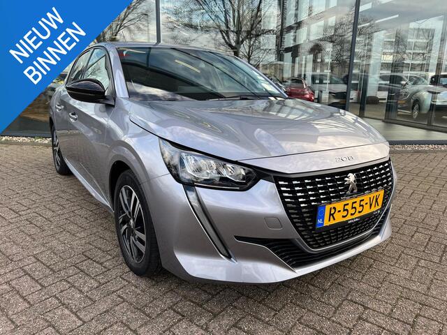 Peugeot 208 1.2 PureTech Allure | CLIMA | CARPLAY | NED AUTO | LMV | CRUISE CONTROL |
