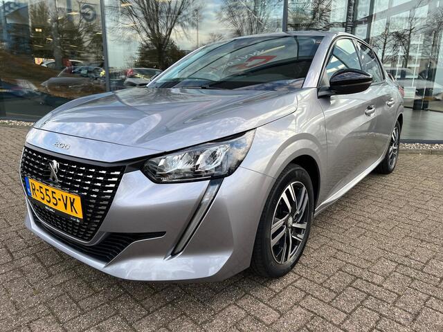 Peugeot 208 1.2 PureTech Allure | CLIMA | CARPLAY | NED AUTO | LMV | CRUISE CONTROL |