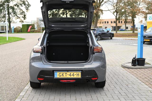 Peugeot 208 Hybrid 100 e-DCS6 Allure