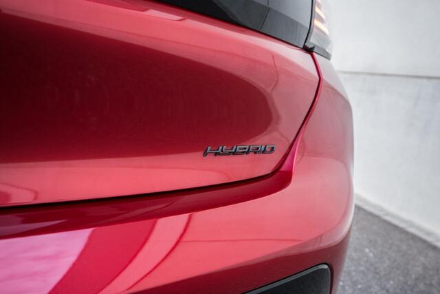 Peugeot 208 1.2 Hybrid 110 e-DCS6 Allure