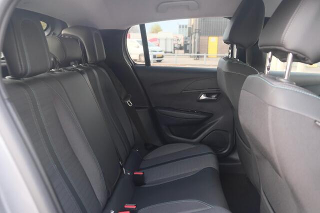 Peugeot 208 1.2 PureTech 100pk Allure Pack | App Connect | Climate | Adaptive Cruise | Keyless | Camera | PDC