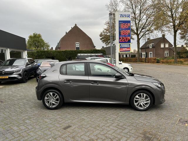 Peugeot 208 1.2 PureTech Blue Lease Allure