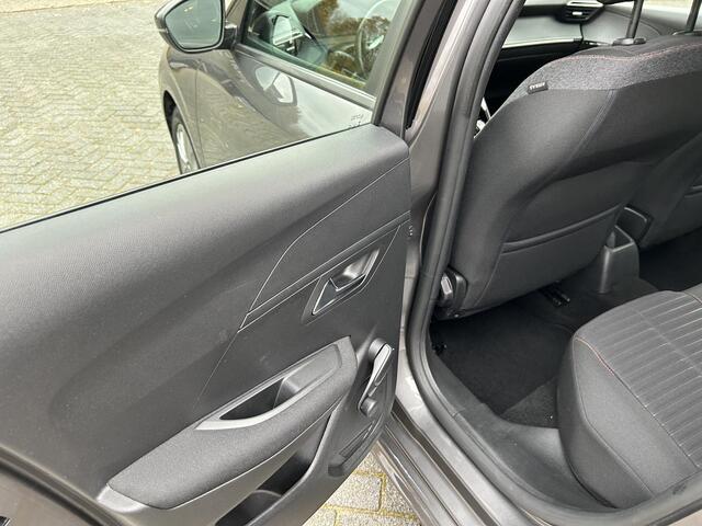 Peugeot 208 1.2 PureTech Blue Lease Allure