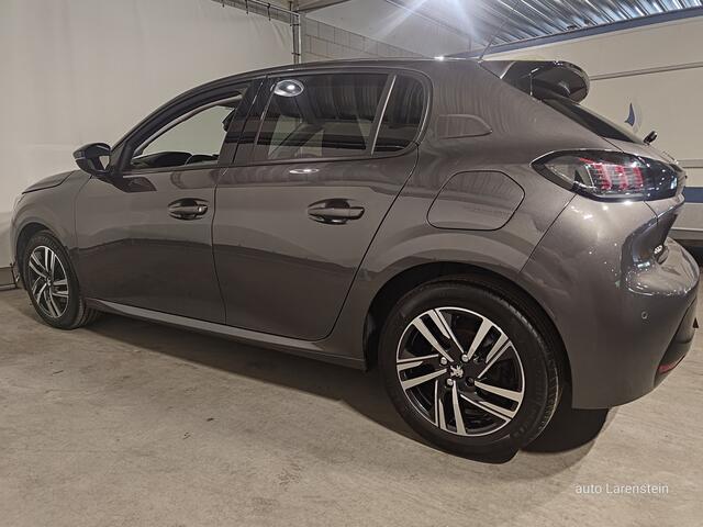 Peugeot 208 1.2i 101pk PureTech Allure 5 Drs Carplay / 360 + A.Cam / Cruise C./ Climat C./ DAB