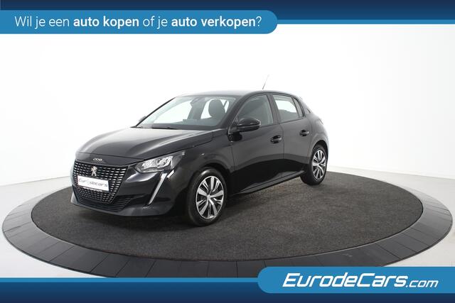 Peugeot 208 1.2 Active *1ste Eigenaar*Cruise Control*DAB*
