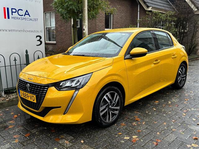 Peugeot 208 1.2 PureTech Allure