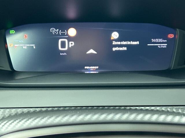 Peugeot 208 1.2 Hybrid 100PK Automaat Allure | Navigatie | Apple Carplay/Android Auto | Airco | Camera | Parkeer sensoren | Cruise Control | Led | Lichtmetalen Velgen