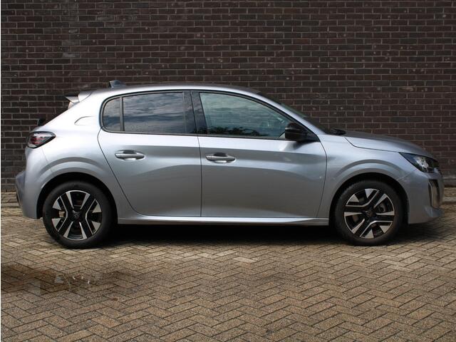 Peugeot 208 Allure 100PK | AppleCarplay/Android Auto | Parkeersensoren | FULL LED | Climate Control | Cruise Control | 16" LMV | Isofix | Privacy Glass | All Season Banden |