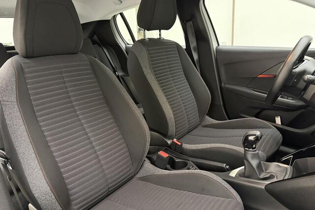 Peugeot 208 1.2 PureTech Active 75 PK | Handgeschakeld | Airco | Bluetooth | Mirror link | Apple Carplay / Android Auto | Cruise Control | Navigatie | 1e eigenaar | Dealer onderhouden