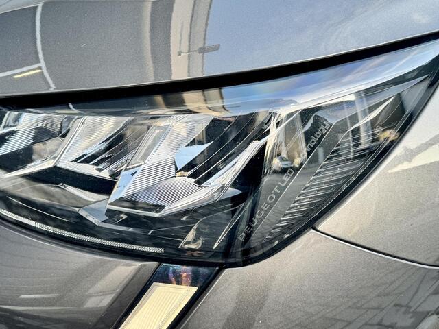 Peugeot 208 1.2/ 101 PK Allure LED/ Camera/ BTW/ PDC V+A/ 1e eigenaar/ Nieuwe riem/ NAP