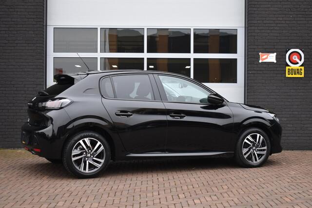 Peugeot 208 1.2 PureTech 100PK Aut. Allure Pack | Carplay | Camera | Cruise | Stoelverw. | Incl. garantie