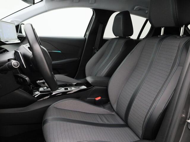 Peugeot 208 1.2 PureTech 100 PK Automaat Allure | CAMERA | CARPLAY