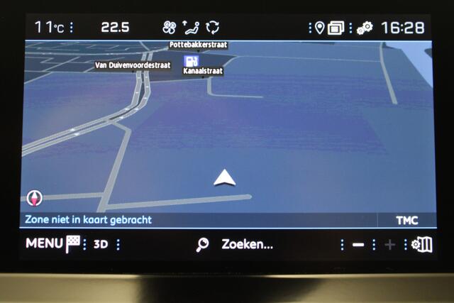 Peugeot 208 1.2 PureTech Allure |Camera|Navi|