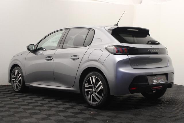 Peugeot 208 1.2 PureTech Allure |Camera|Navi|