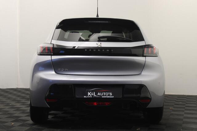 Peugeot 208 1.2 PureTech Allure |Camera|Navi|