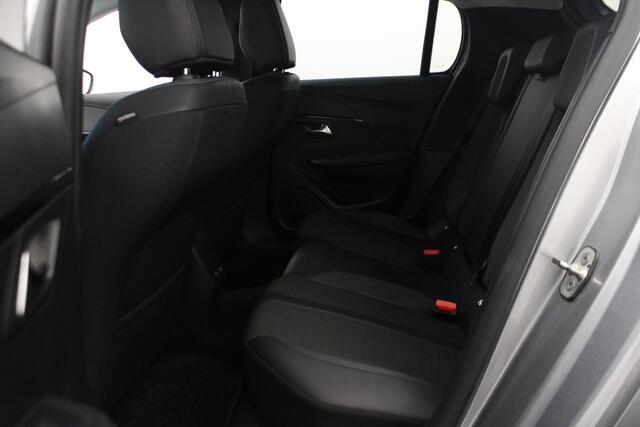 Peugeot 208 1.2 PureTech Allure |Camera|Navi|