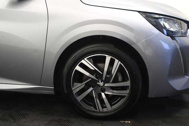 Peugeot 208 1.2 PureTech Allure |Camera|Navi|