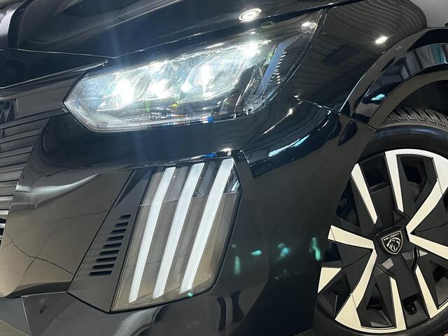 Peugeot 208 Active 1.2 75pk | STOELVERW. | PARKEERHULP | APPLE CARPLAY / ANDROID AUTO | DAB+ | LED | CRUISE CONTROL | AIRCO