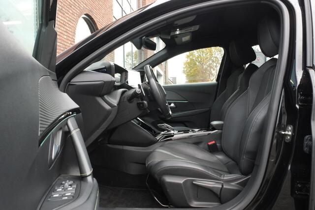 Peugeot 208 1.2 PureTech GT-Line ACC, Navigatie, Achteruitrijcamera