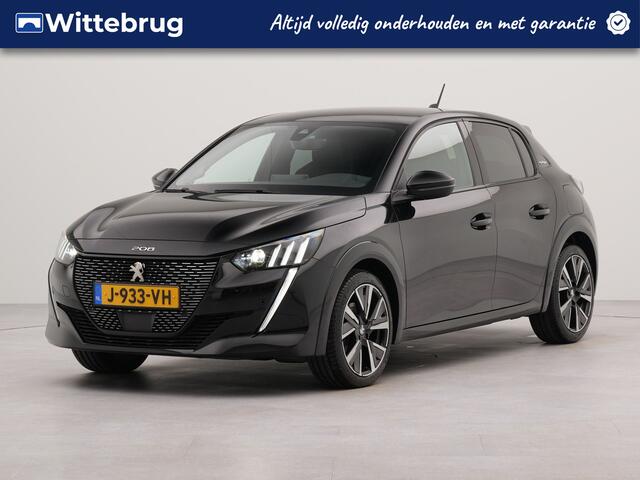 Peugeot 208 1.2 PureTech GT-Line | Apple Carplay/Android Auto | Camera |