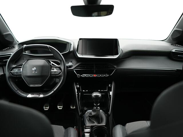 Peugeot 208 1.2 PureTech GT-Line | Apple Carplay/Android Auto | Camera |