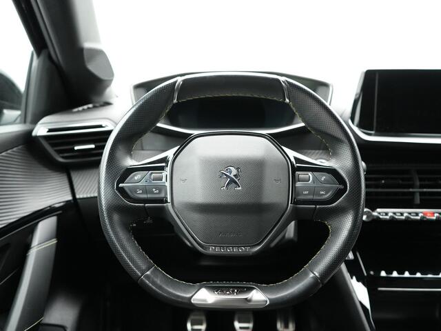 Peugeot 208 1.2 PureTech GT-Line | Apple Carplay/Android Auto | Camera |