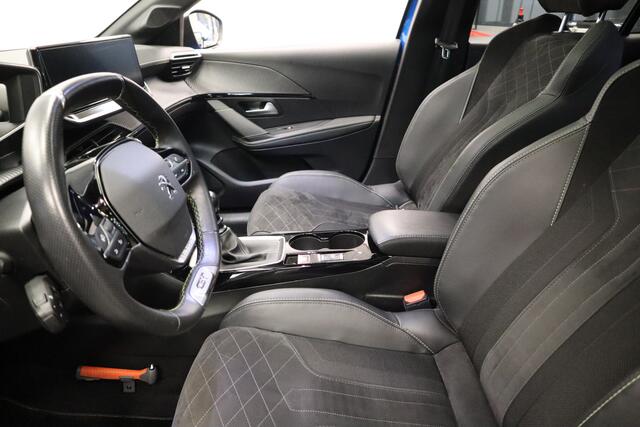 Peugeot 208 1.2 PureTech GT Pack ACC Navi Keyless LED