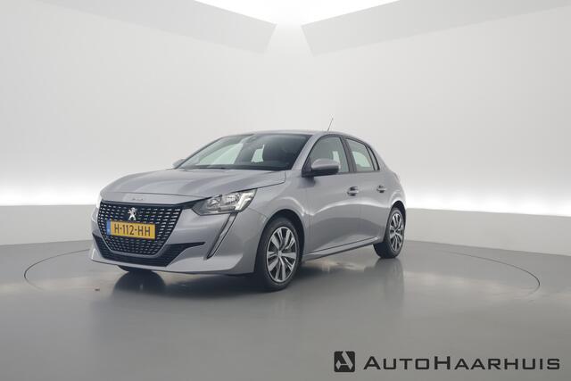 Peugeot 208 1.2 PureTech Active | Apple CarPlay & Android Auto | Cruise | Airco | All seasons