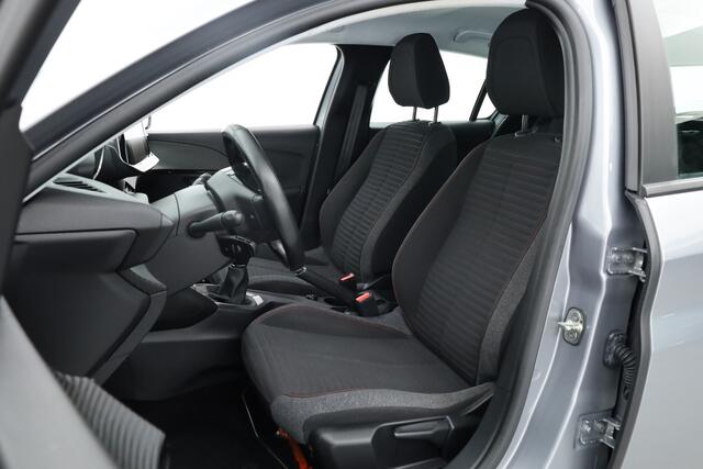 Peugeot 208 1.2 PureTech Active | Apple CarPlay & Android Auto | Cruise | Airco | All seasons