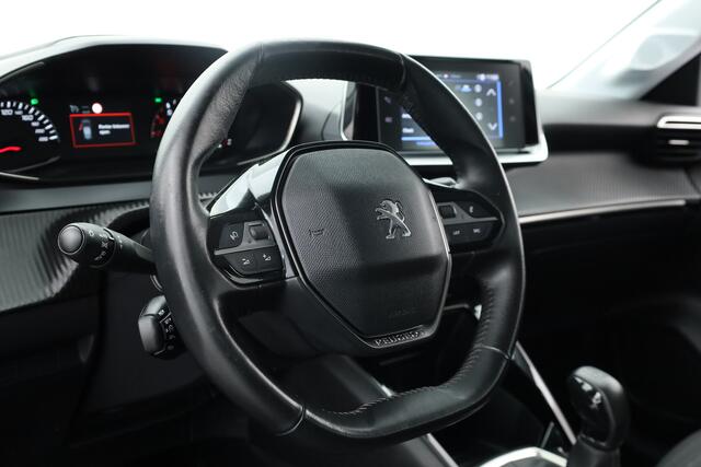 Peugeot 208 1.2 PureTech Active | Apple CarPlay & Android Auto | Cruise | Airco | All seasons