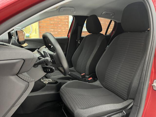 Peugeot 208 PureTech 100 Style | Camera achter | Carplay/Android Auto | Cruise Control |