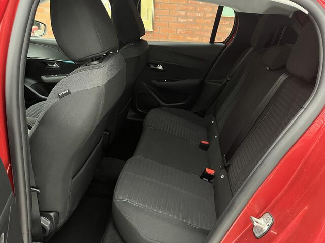 Peugeot 208 PureTech 100 Style | Camera achter | Carplay/Android Auto | Cruise Control |