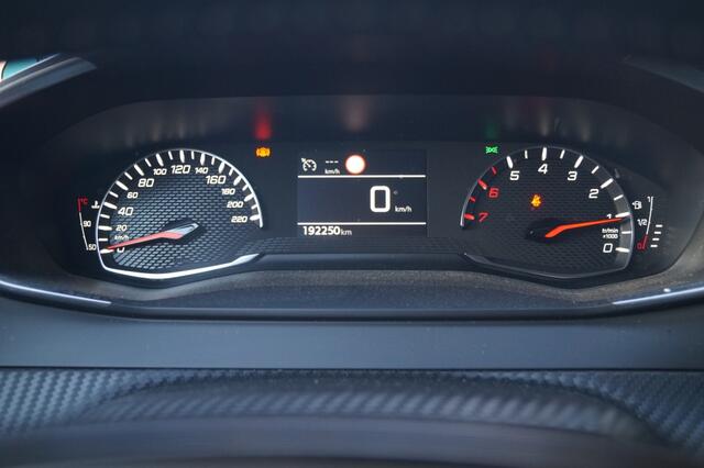 Peugeot 208 1.5 BlueHDi Active -NAVI-AIRCO-PDC-