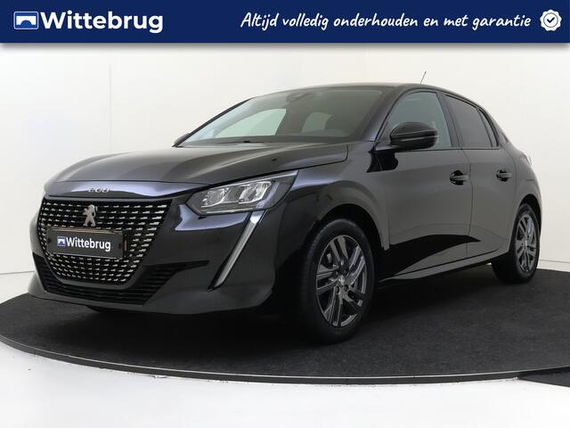 Peugeot 208 1.2 PureTech Active Pack