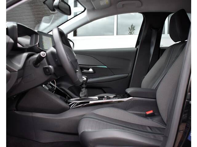 Peugeot 208 1.2 PureTech 100PK Allure Pack | Camera | Carplay | 3D dashboard | LED | Incl. garantie