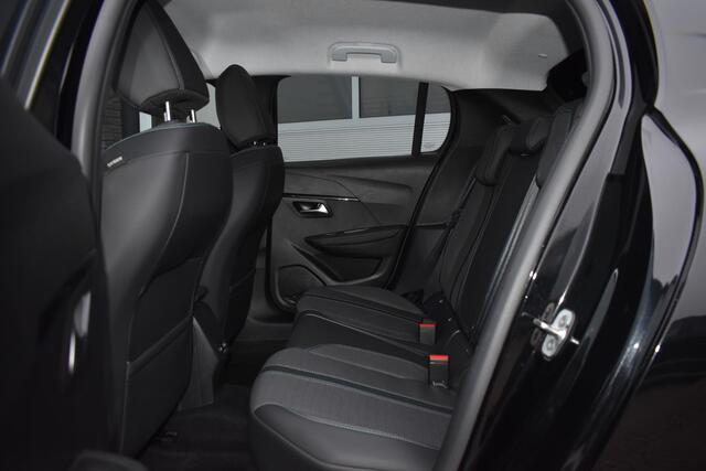 Peugeot 208 1.2 PureTech 100PK Allure Pack | Camera | Carplay | 3D dashboard | LED | Incl. garantie