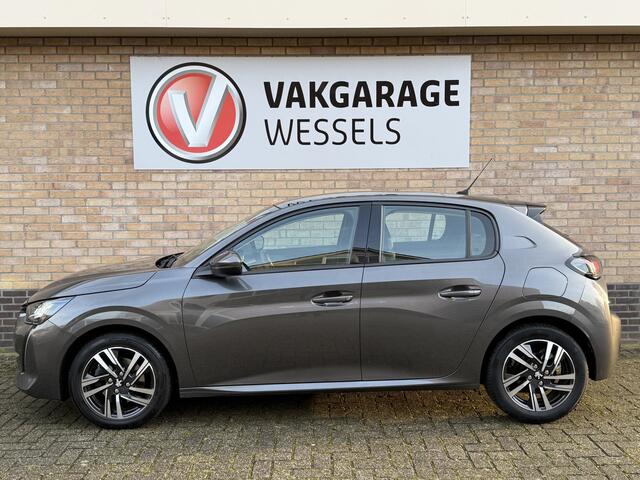 Peugeot 208 1.2 PureTech Allure | Panoramadak | 3D Cockpit |