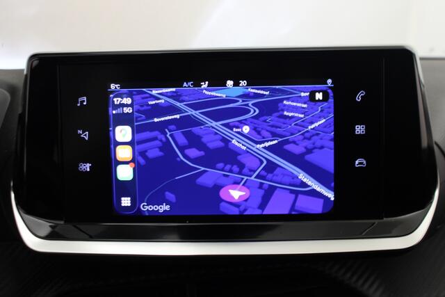 Peugeot 208 1.2 PureTech 100 Allure |Camera|Carplay|