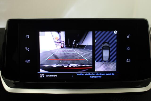 Peugeot 208 1.2 PureTech 100 Allure |Camera|Carplay|