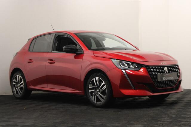 Peugeot 208 1.2 PureTech 100 Allure |Camera|Carplay|