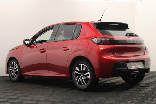 Peugeot 208 1.2 PureTech 100 Allure |Camera|Carplay|