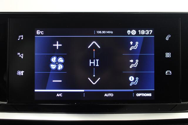 Peugeot 208 1.2 PureTech 100 Allure |Camera|Carplay|