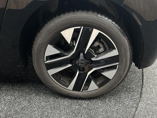 Peugeot 208 1.2 Navi AppleCarplay Cruise Automaat