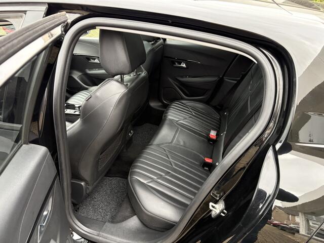 Peugeot 208 1.2 100pk Allure Pack Leder / Panodak