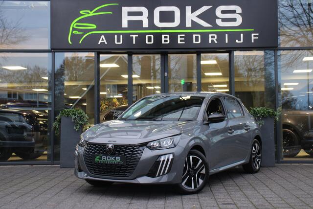 Peugeot 208 1.2 PureTech Allure Pack