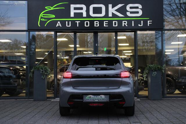 Peugeot 208 1.2 PureTech Allure Pack