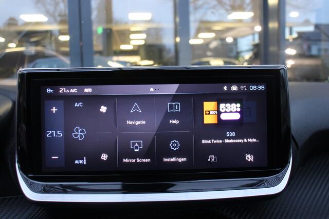 Peugeot 208 1.2 PureTech Allure Pack