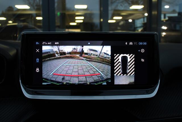 Peugeot 208 1.2 PureTech Allure Pack