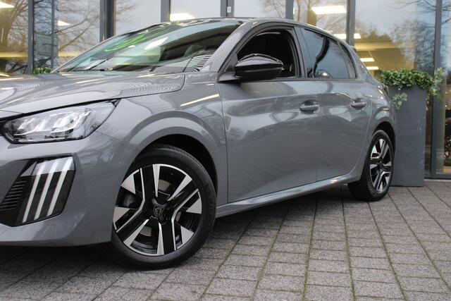 Peugeot 208 1.2 PureTech Allure Pack